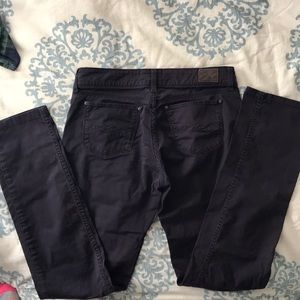Tommy Hilfiger Straight-leg Dress Pants